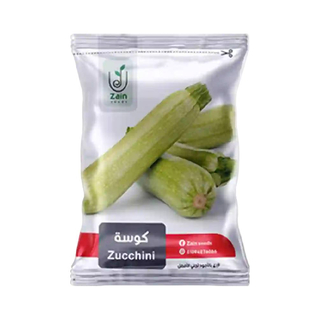 بذور كوسة - 15 بذرة 